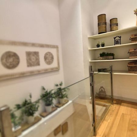 Apt. El Escondite, Centro Historico مالقة المظهر الخارجي الصورة